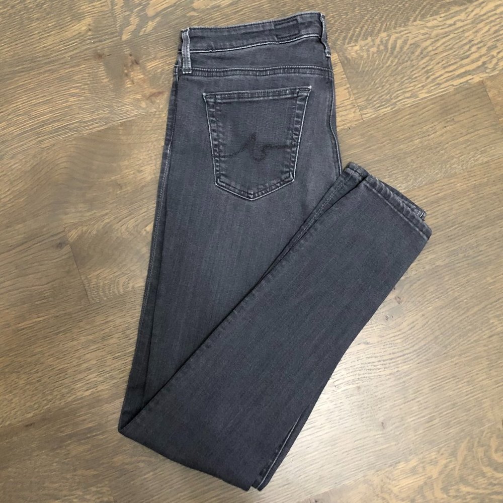 Ag Adriano Goldschmied The Legging Super Skinny Jeans - Sz 29
